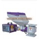 Mastbatch Equipment for Raw Plastic Material